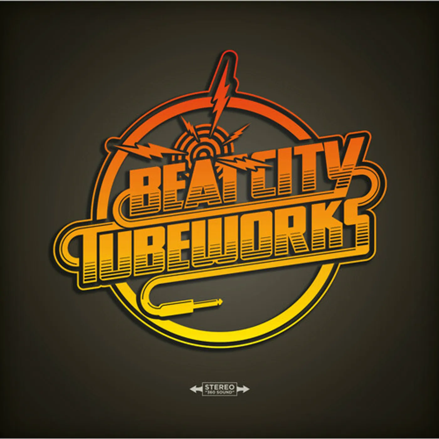 Beat City Tubeworks I Just Cannot Believe It's the Incredible... Vinyl Record