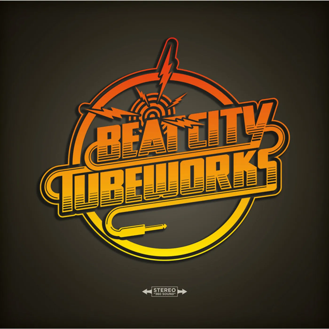 Beat City Tubeworks I JUST CANNOT BELIEVE IT'S THE INCREDIBLE.. Vinyl Record