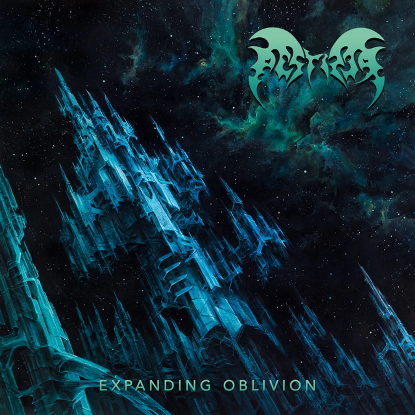 Pestifer EXPANDING OBLIVION CD