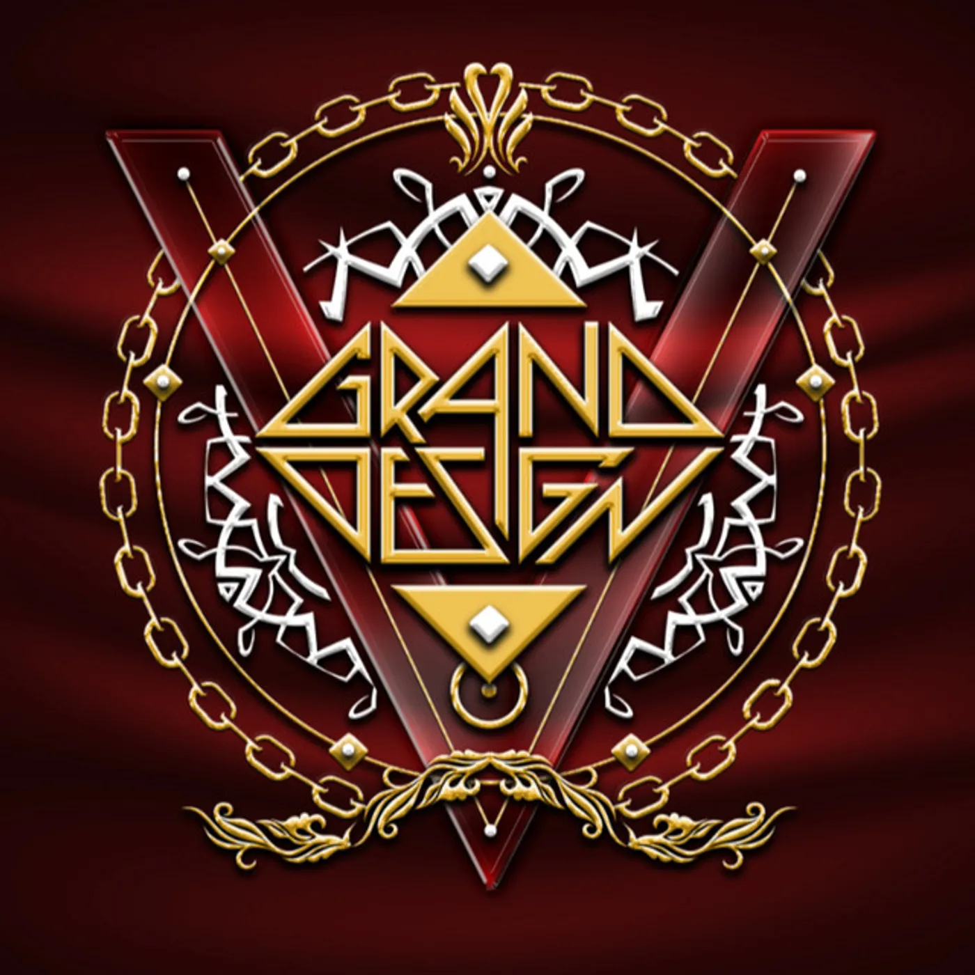 Grand Design V. CD
