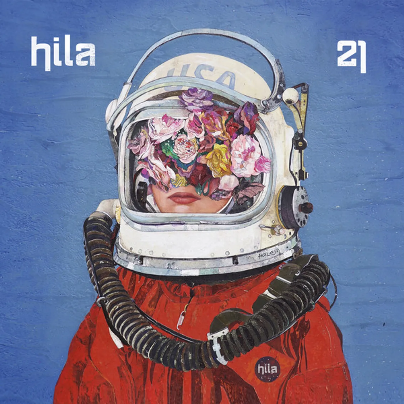 Hila 21 Vinyl Record