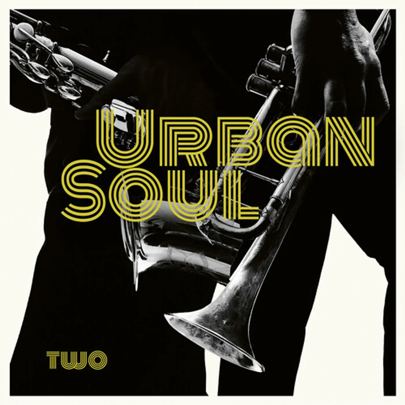 Urban Soul TWO CD