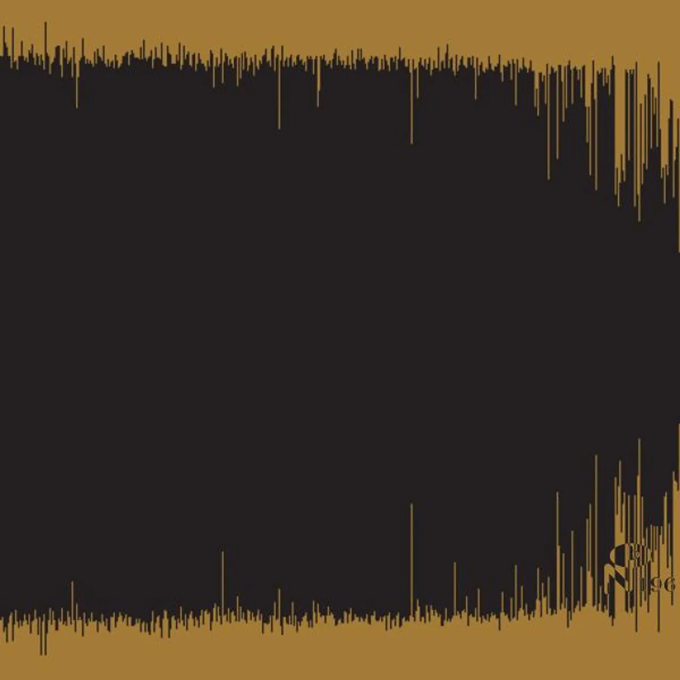 24 Carat Black III Vinyl Record