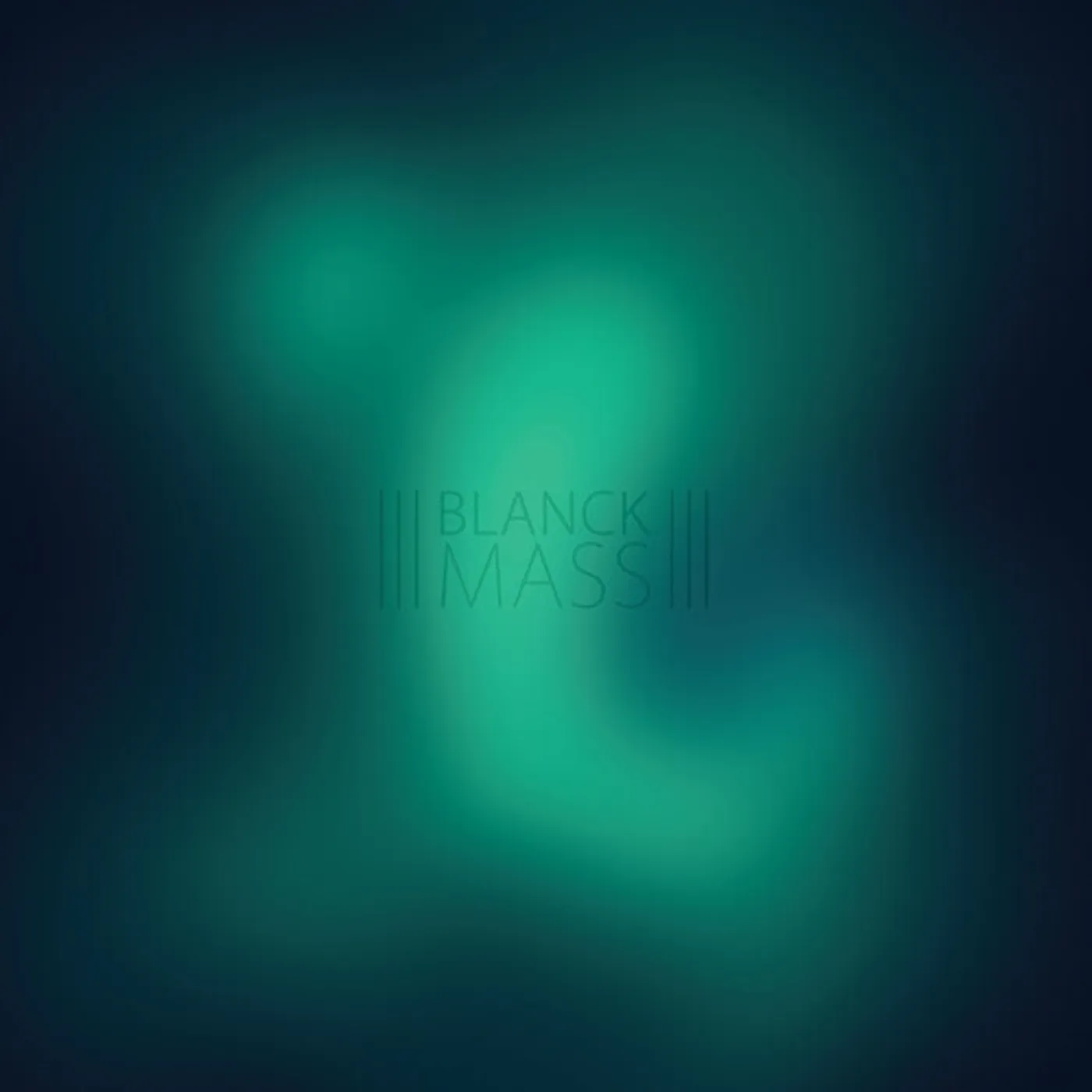 BLANCK MASS (COLOR VINYL) Vinyl Record