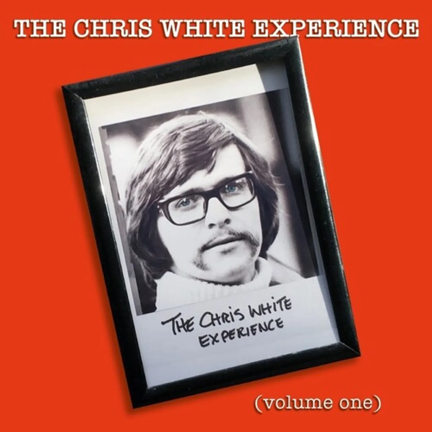 The Chris White Experience CHRIS WHITE EXPERIENCE VOL 1 CD