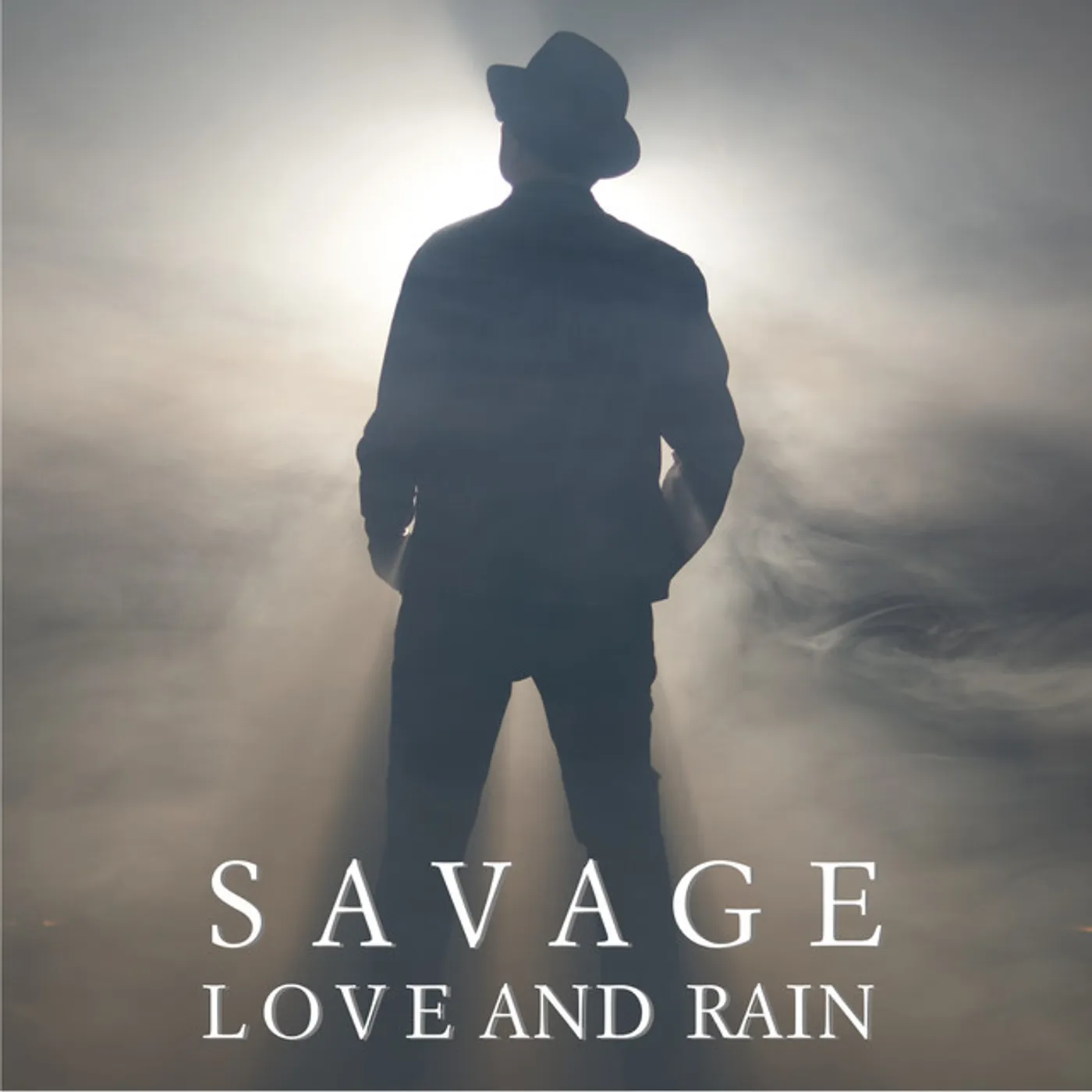 Savage LOVE & RAIN CD