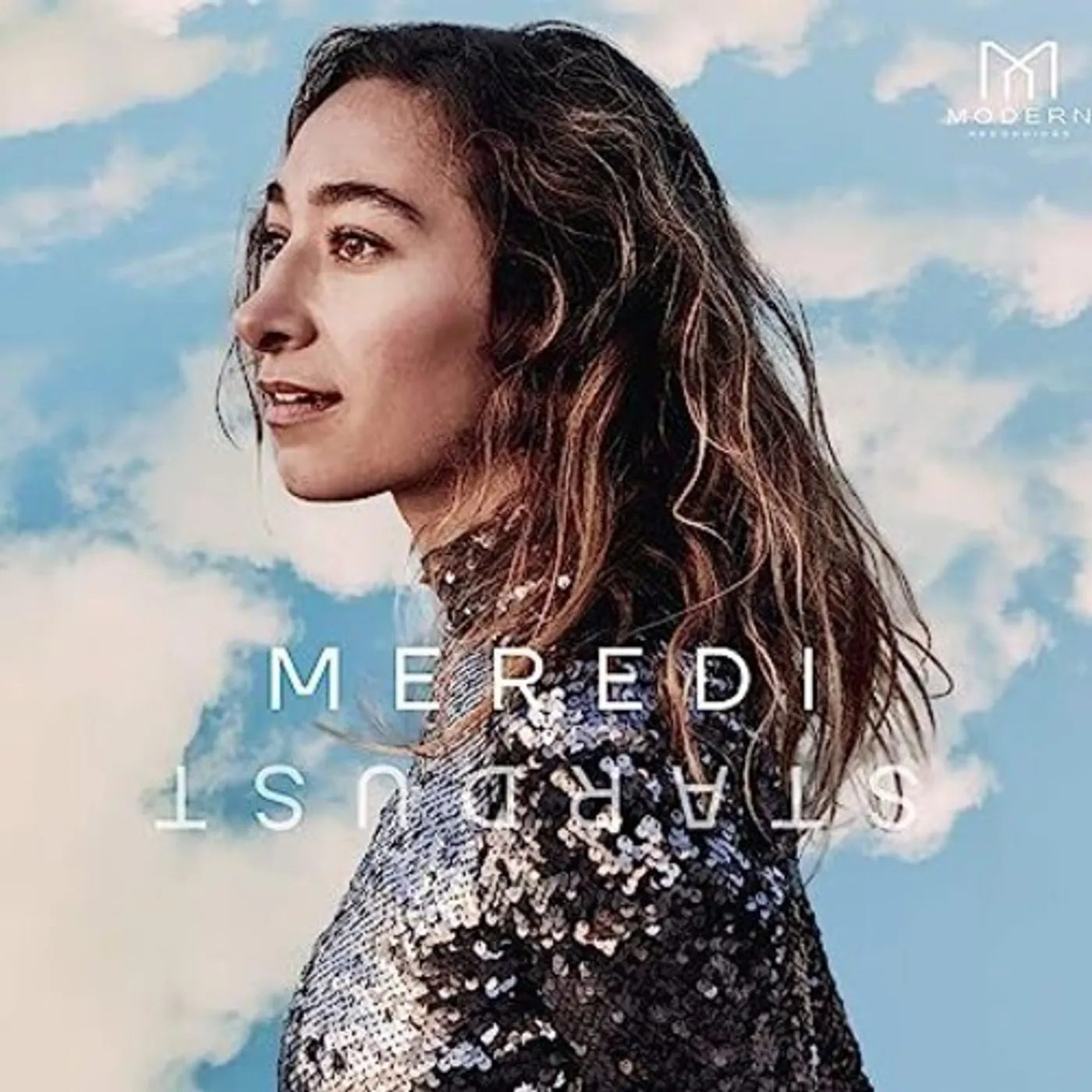 Meredi STARDUST CD