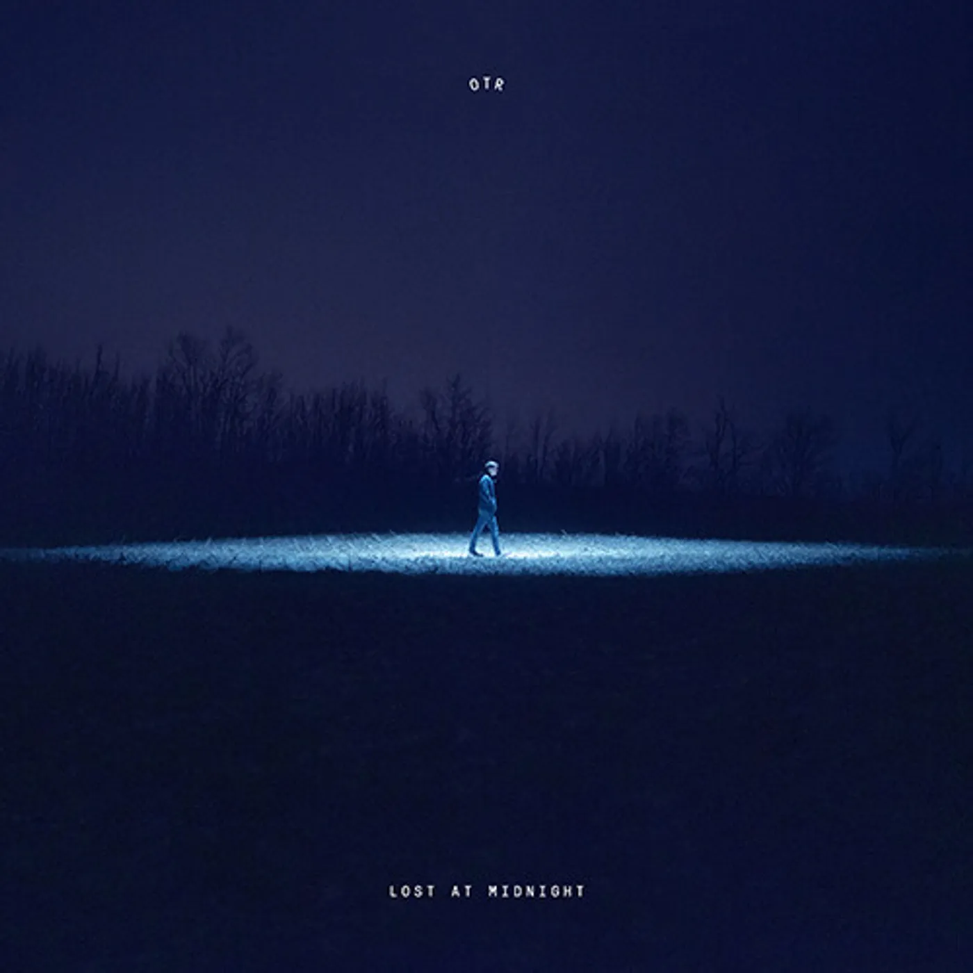OTR Lost At Midnight Vinyl Record