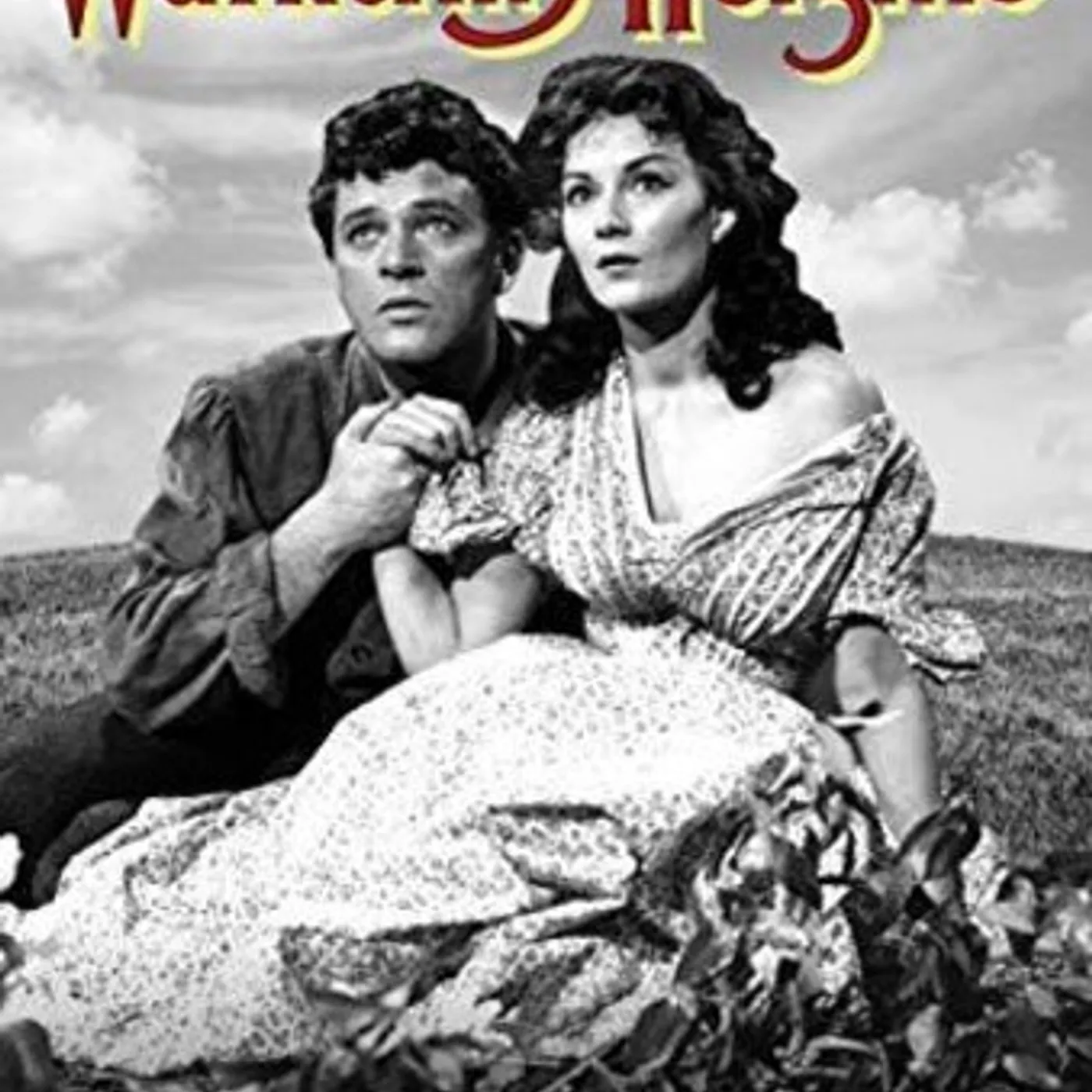 WUTHERING HEIGHTS DVD