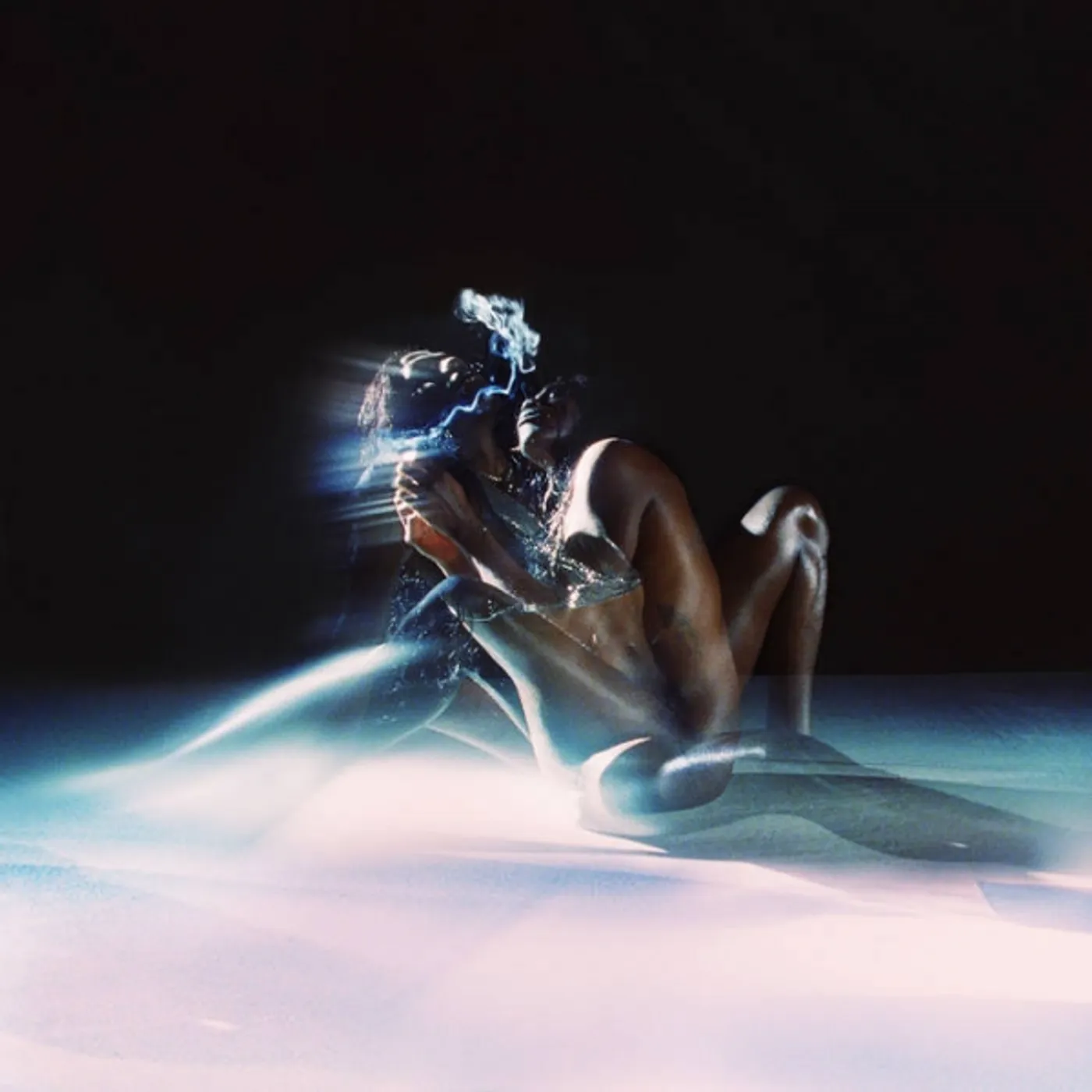 Yves Tumor HEAVEN TO A TORTURED MIND CD