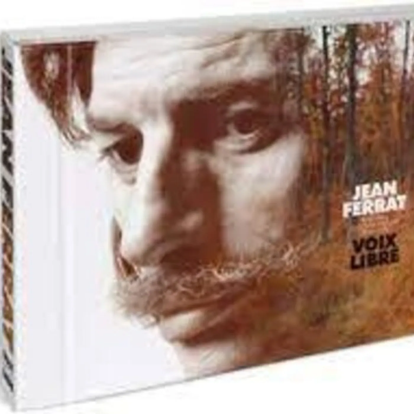 Jean Ferrat 12 CD INTEGRALE 1960-1972 CD