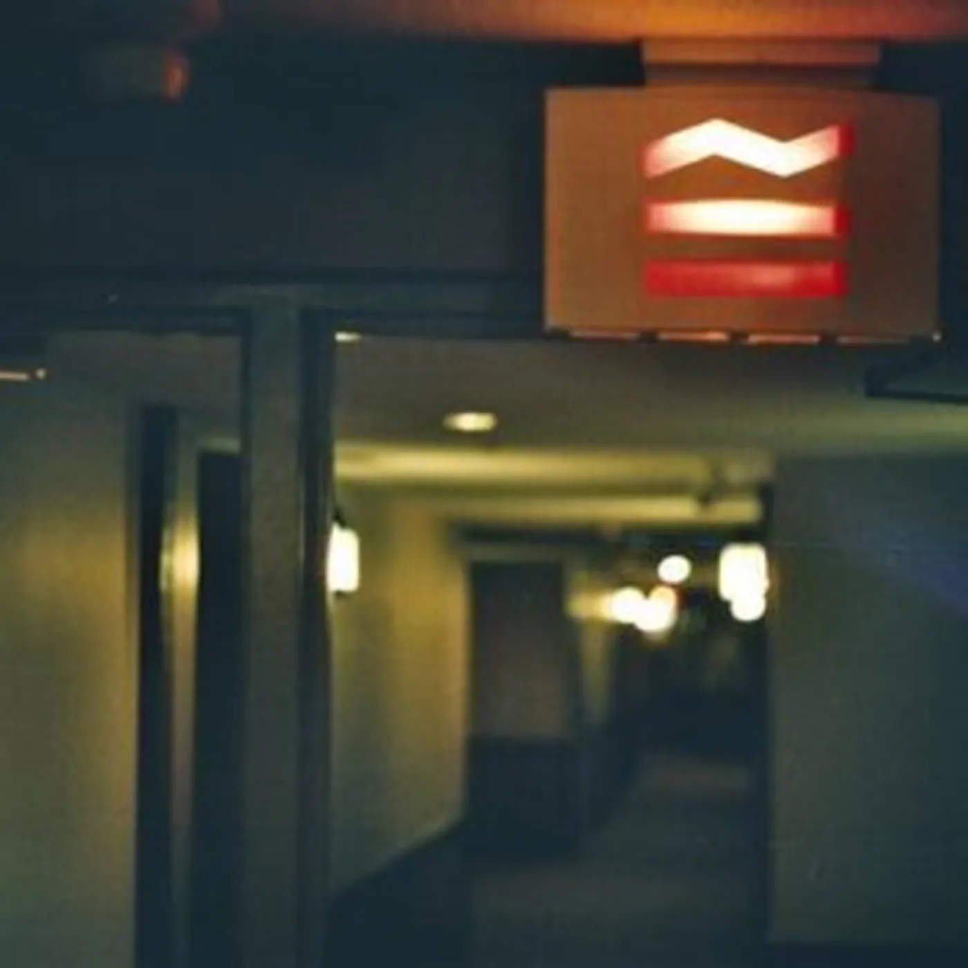 Sea Girls UNDER EXIT LIGHTS CD