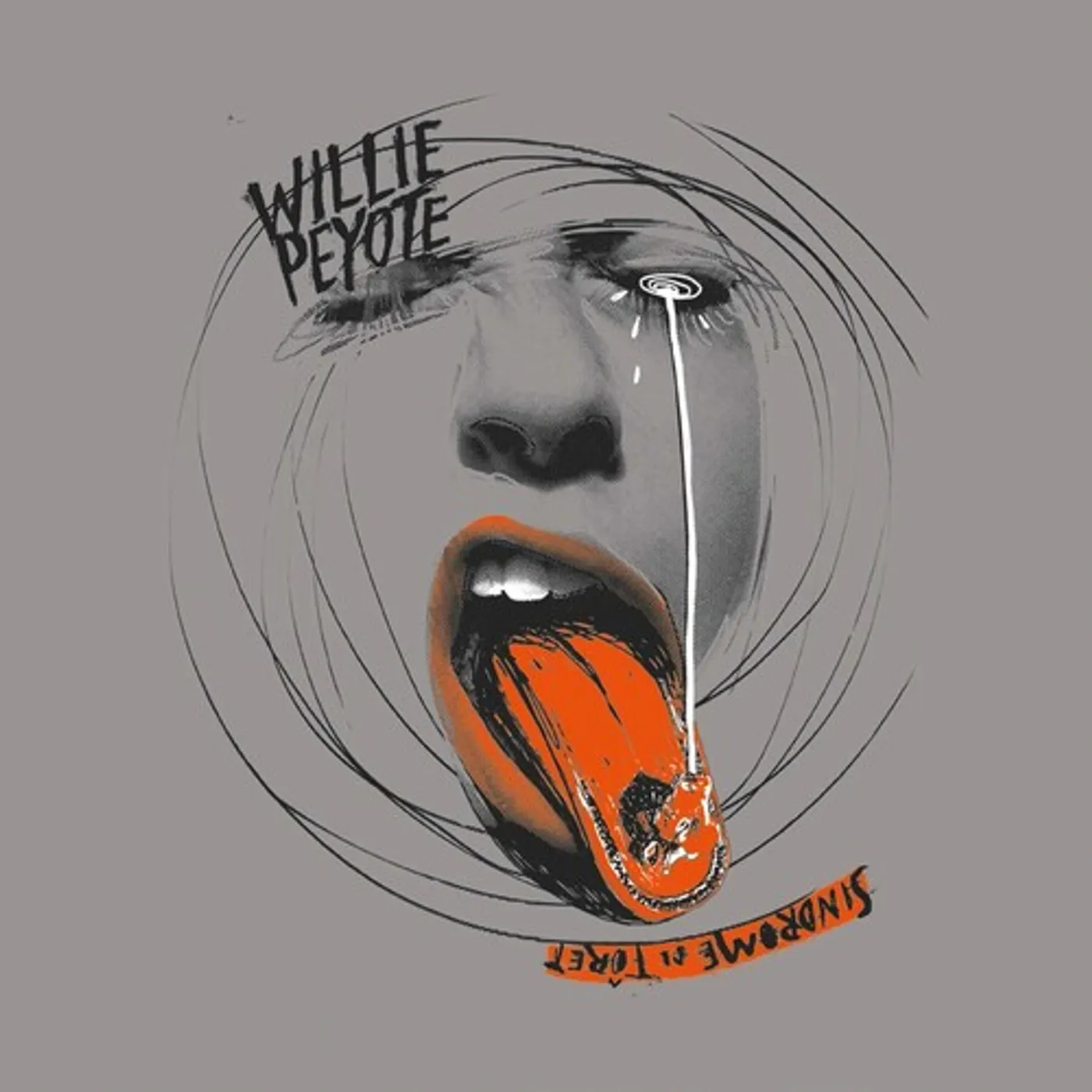 Willie Peyote SINDROME DI TORET CD