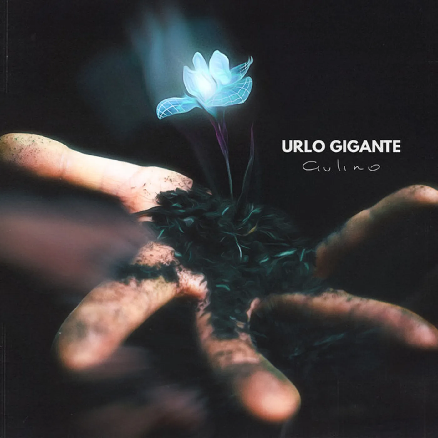 Gulino URLO GIGANTE CD