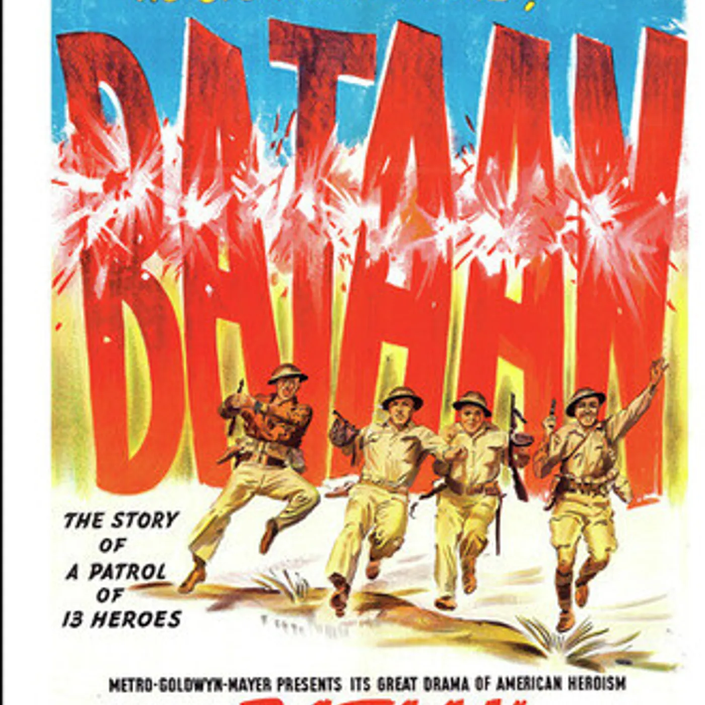 Bataan Brand Page