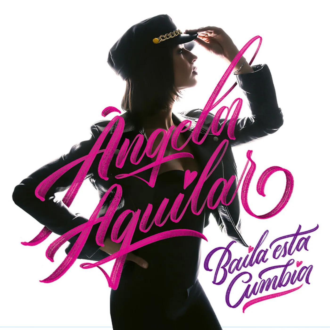Ángela Aguilar BAILA ESTA CUMBIA CD