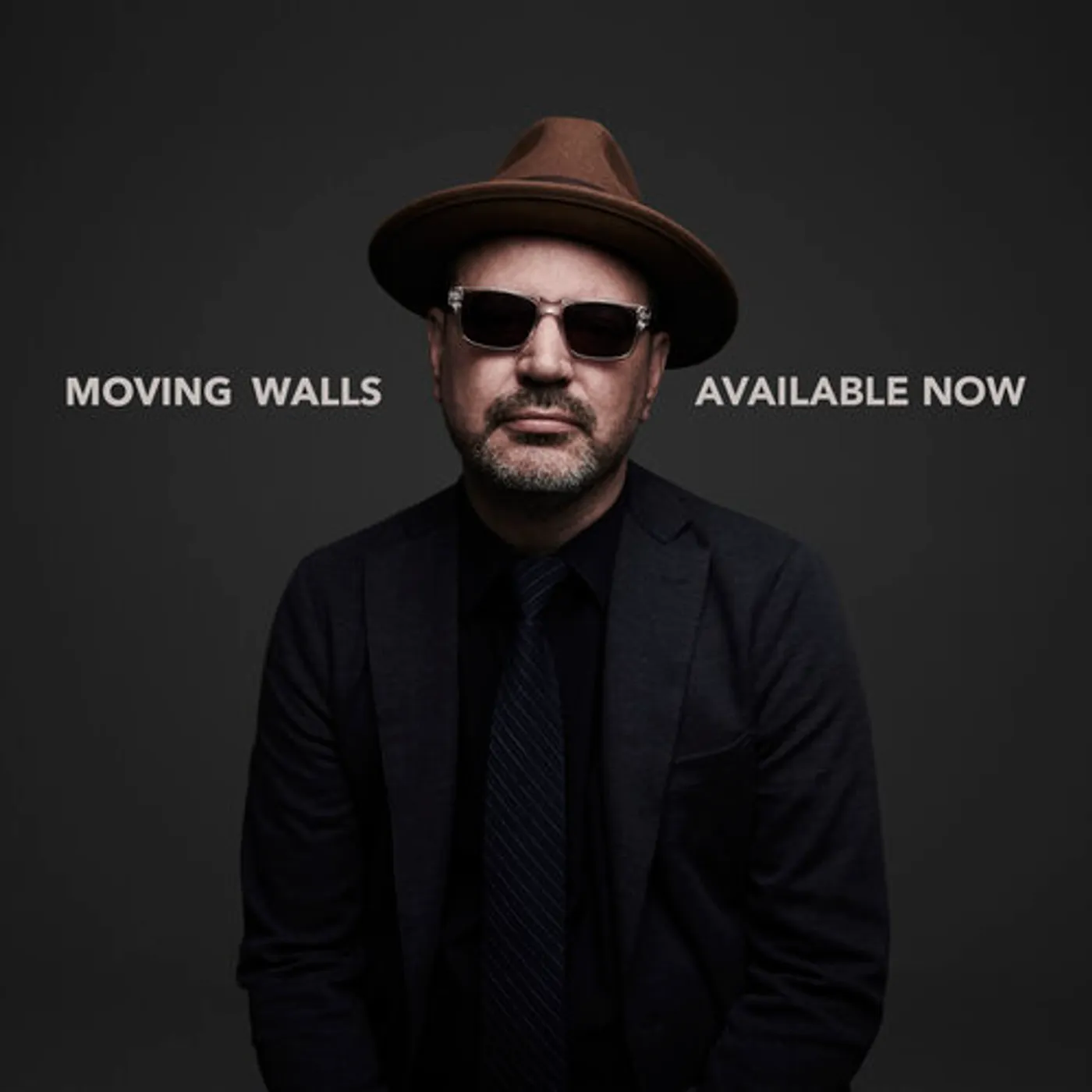 Matthew Good Moving Walls Vinyl Record