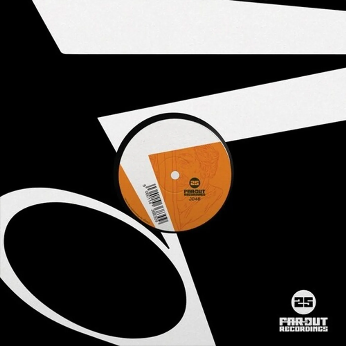 Ivan Mamao Conti KATMANDU Vinyl Record