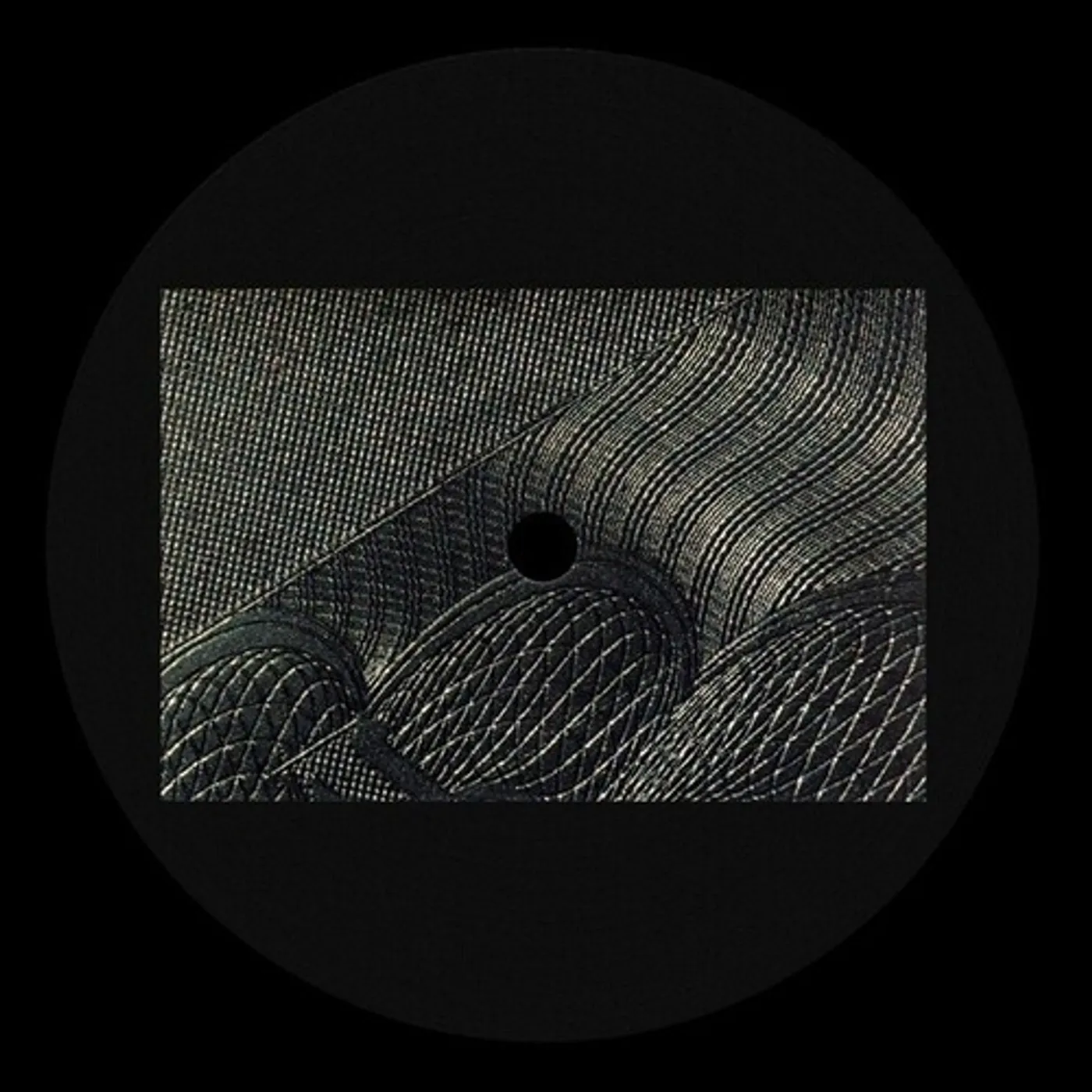 Ruutu Poiss PULL / PUSH Vinyl Record