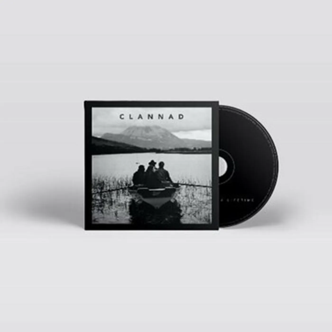 Clannad IN A LIFETIME (2CD MEDIABOOK) CD