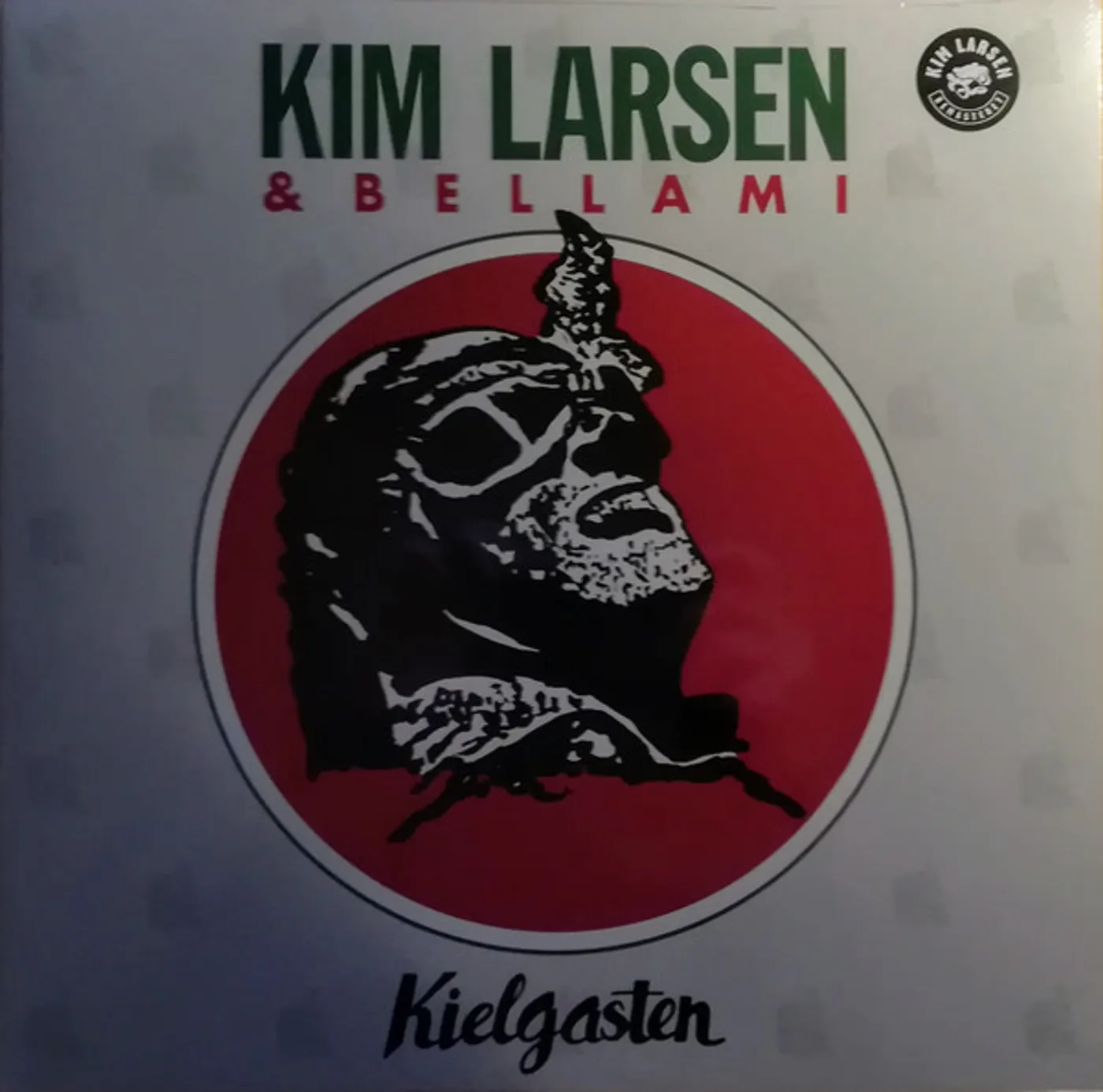 Kim Larsen / Bellami