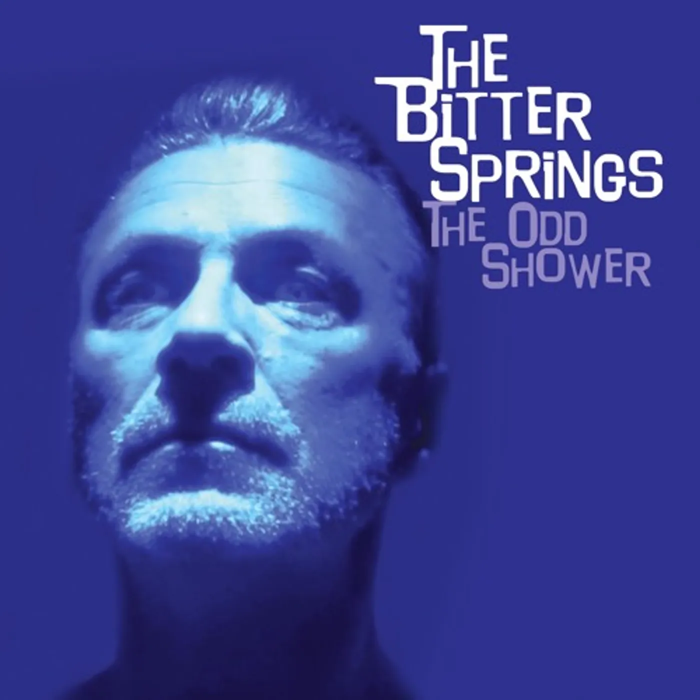 Bitter Springs ODD SHOWER Vinyl Record