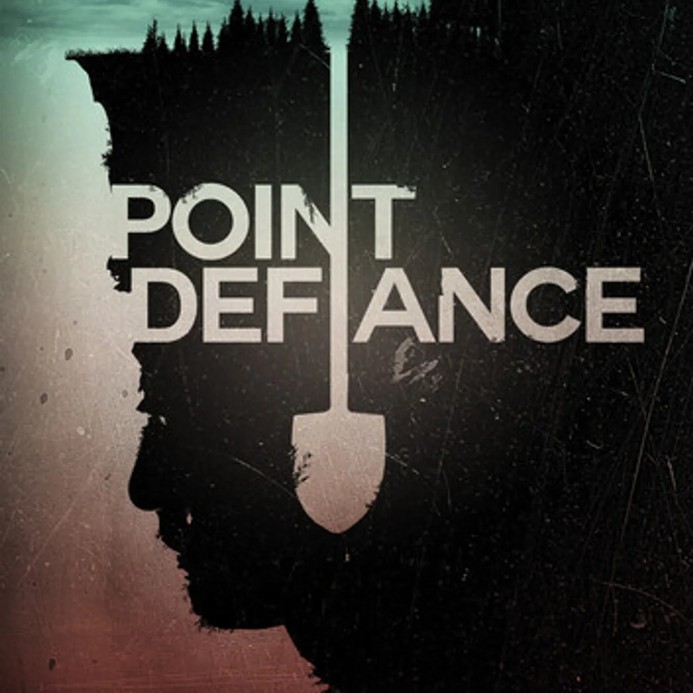 POINT DEFIANCE DVD