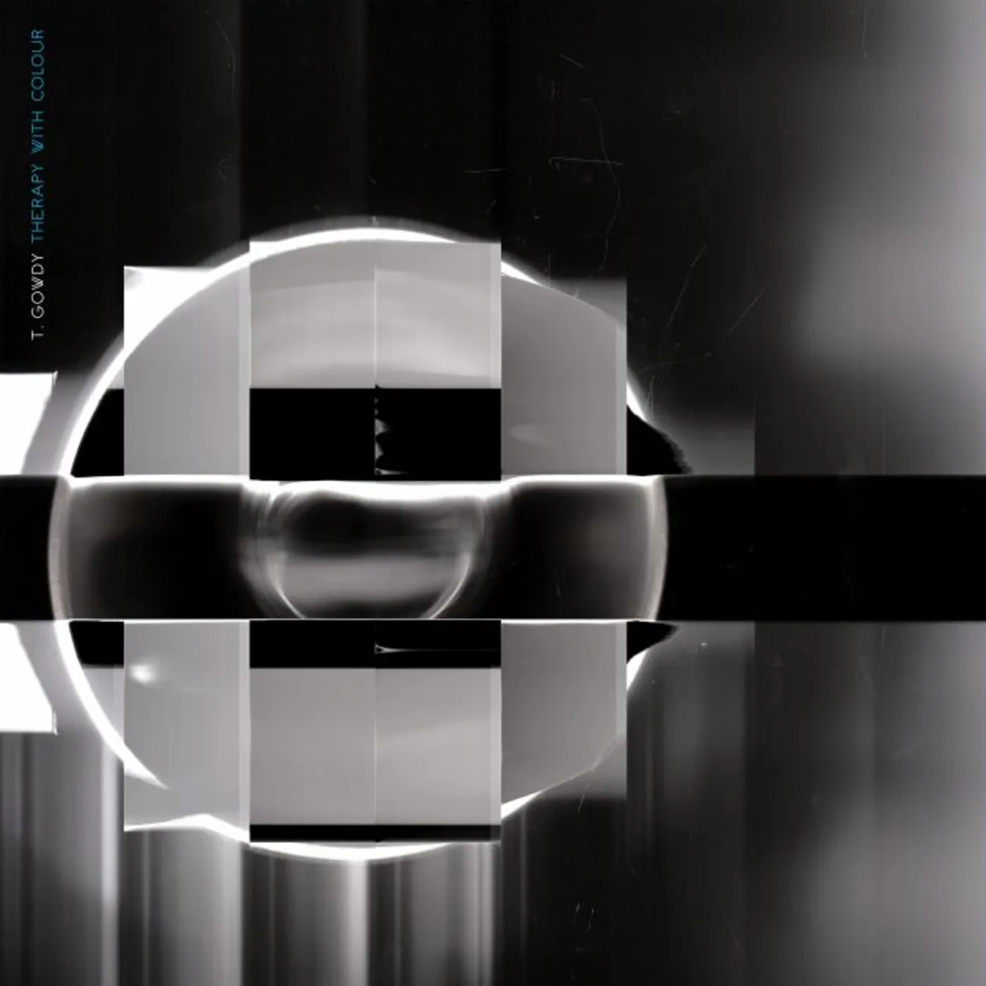 T. Gowdy THERAPY WITH COLOUR CD