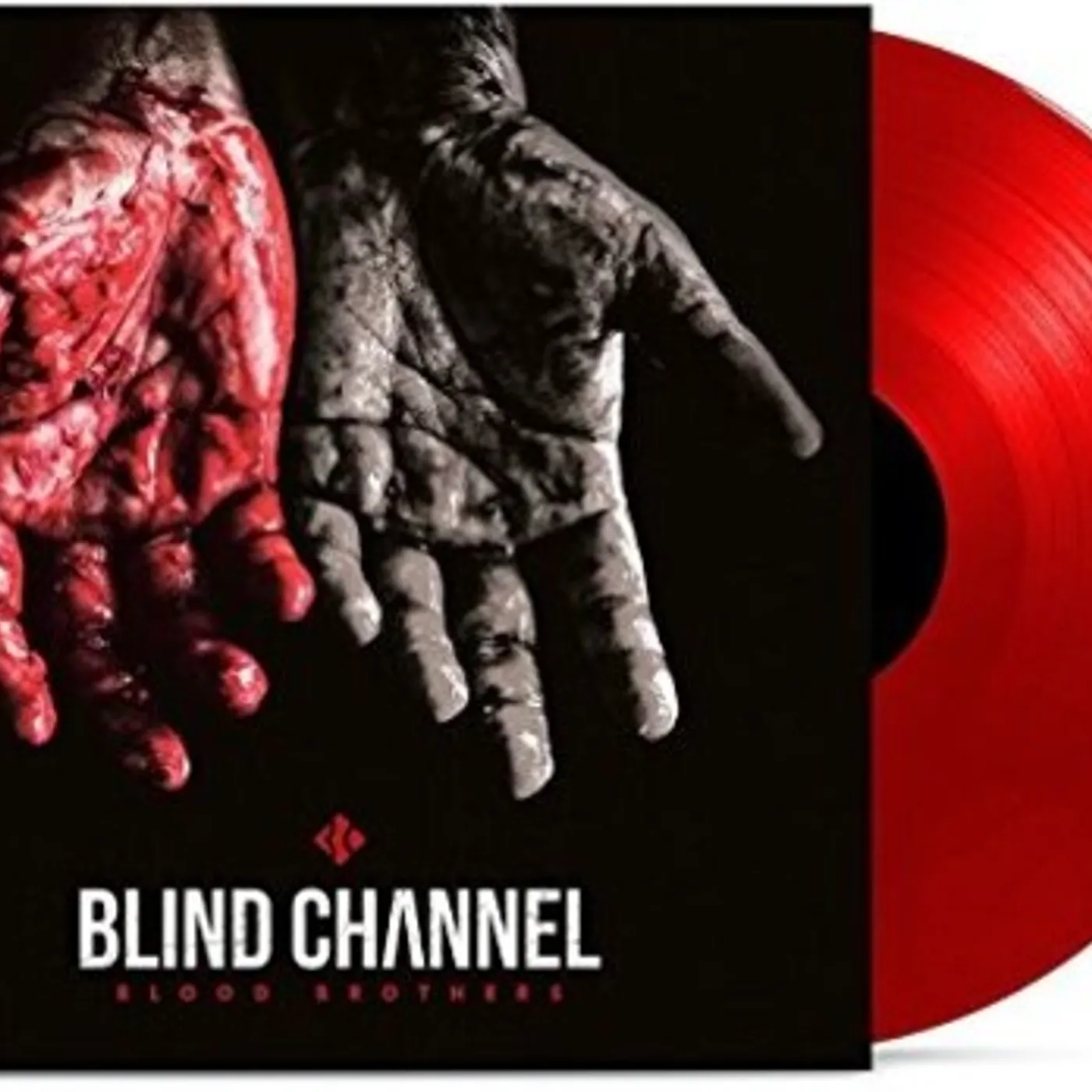 Blind Channel Blood Brothers Vinyl Record