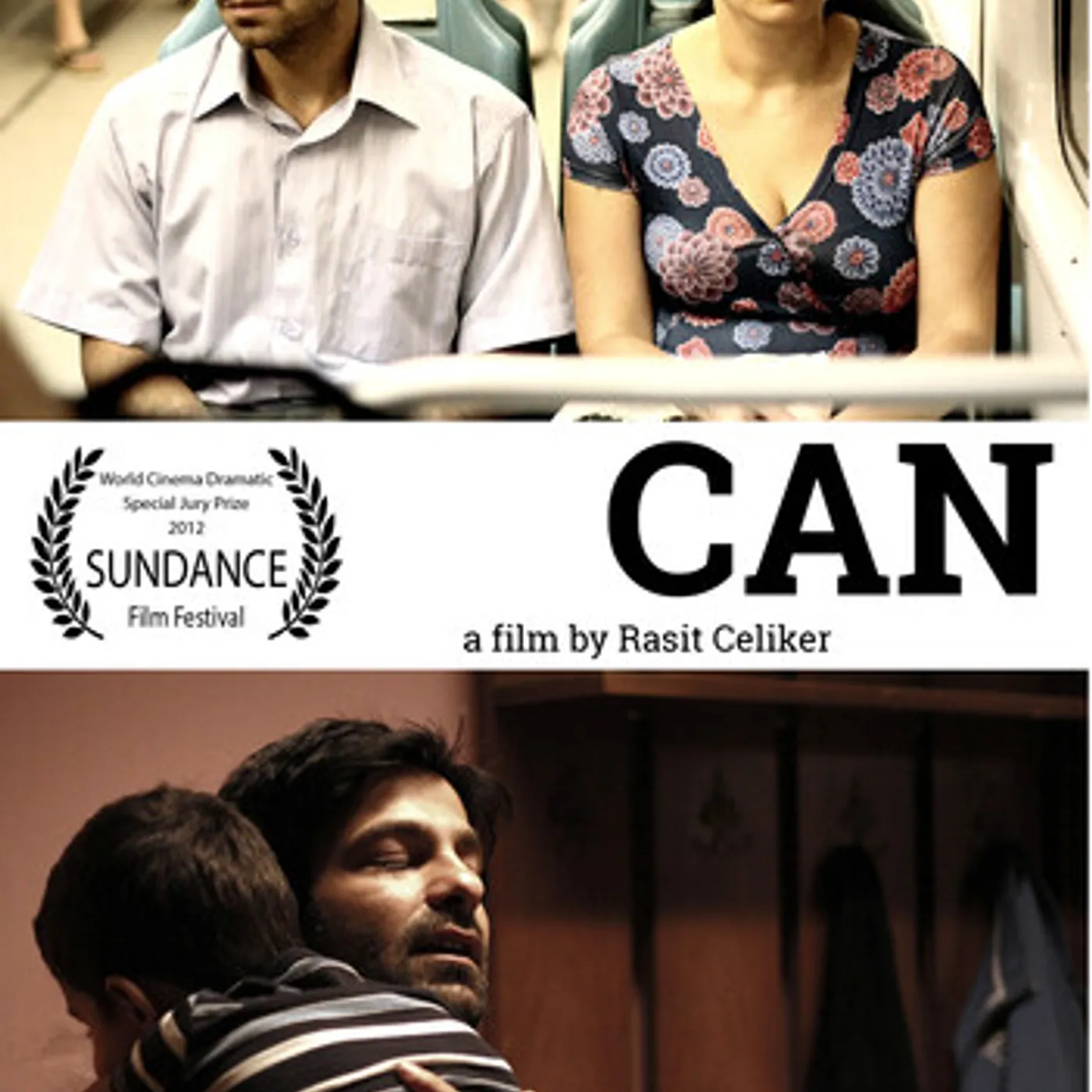 CAN DVD