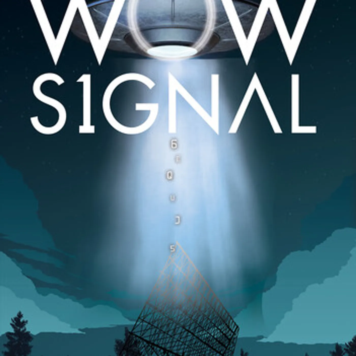 WOW SIGNAL DVD