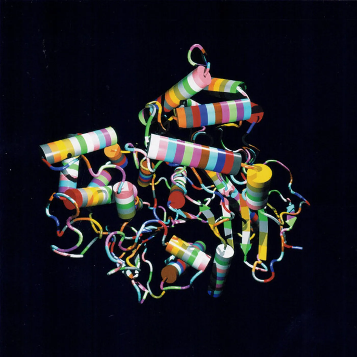 The Other Two SUPER HIGHWAYS CD