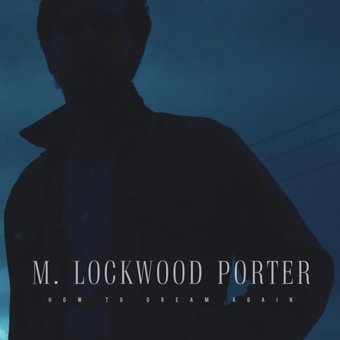 M. Lockwood Porter How to Dream Again Vinyl Record