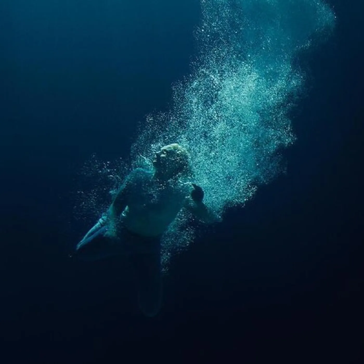 Låpsley Through Water Vinyl Record