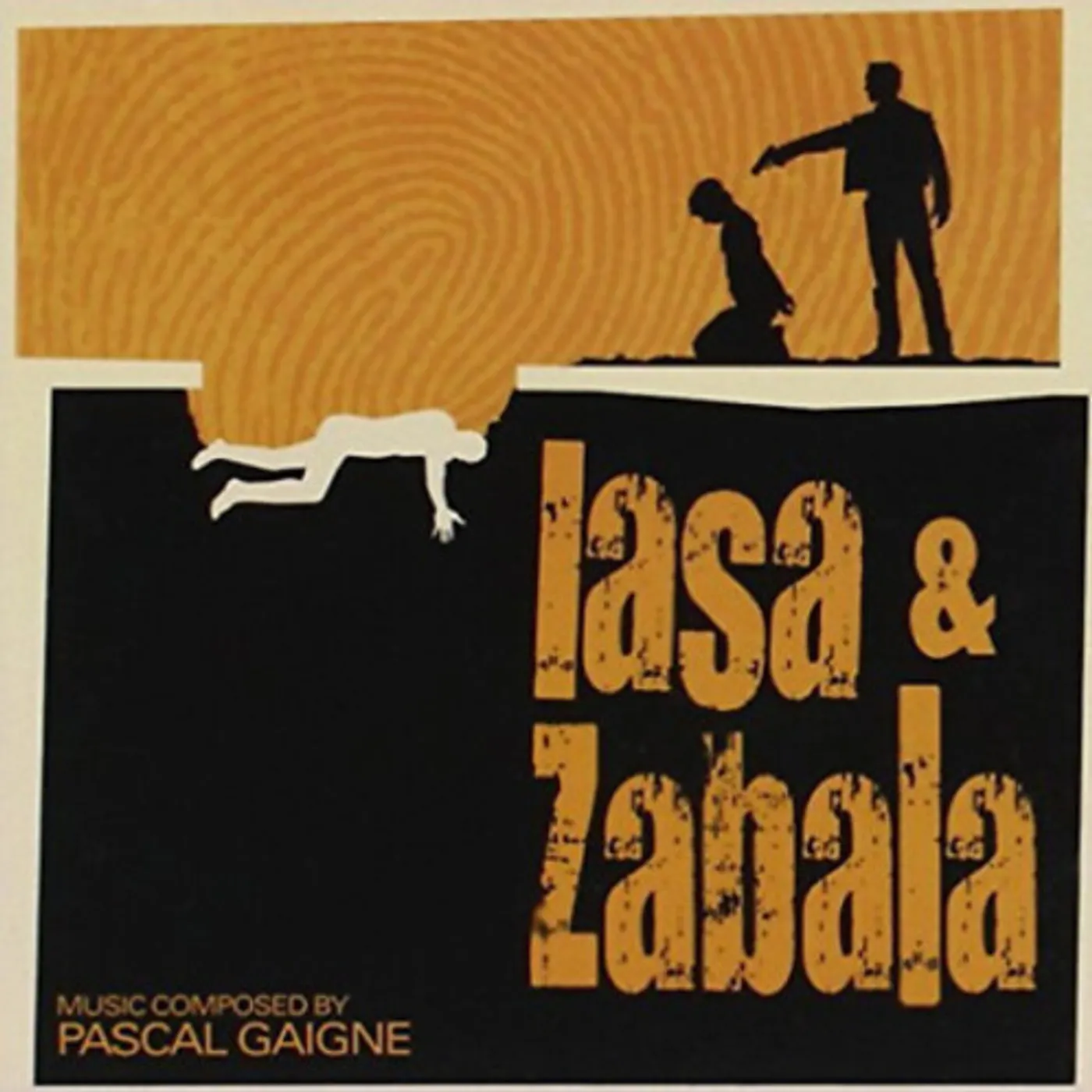 【中古】 Pascal Gaigne Gordos Pascal Gaigne - Gordos (from 