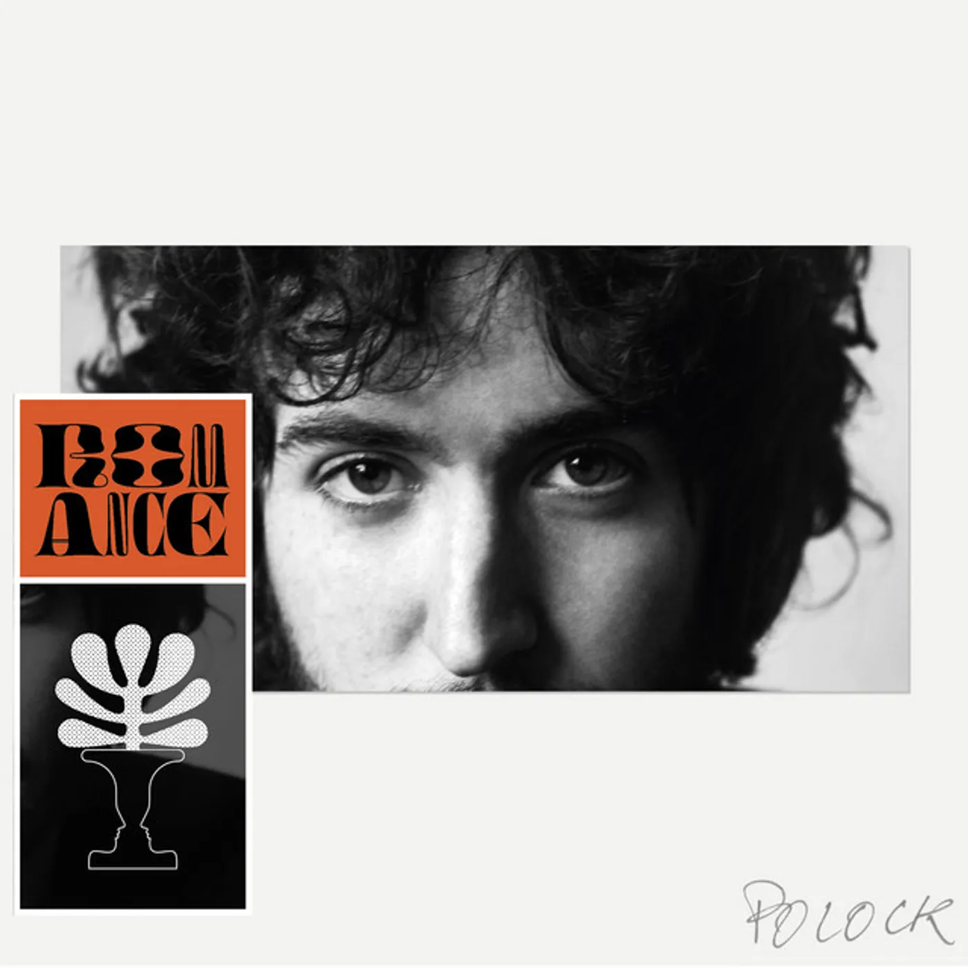 Polock ROMANCE CD