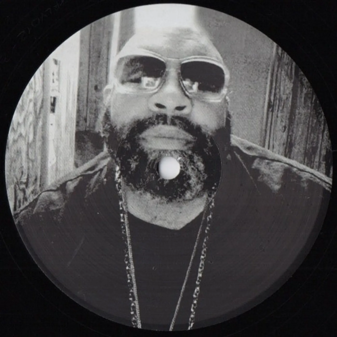 Gari Romalis LOST TAPE Vinyl Record