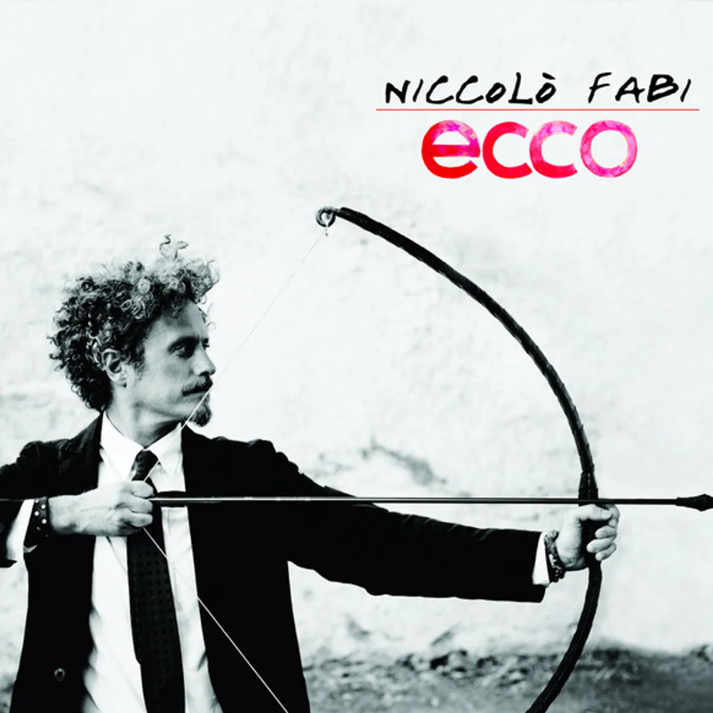 Niccolò Fabi ECCO CD