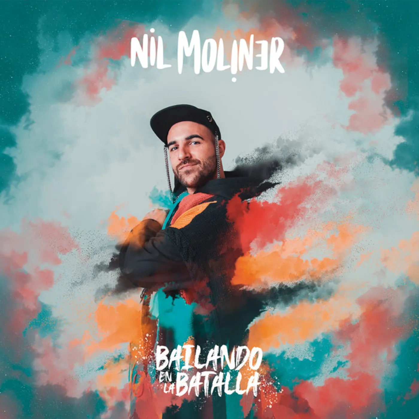 Nil Moliner BAILANDO EN LA BATALLA CD