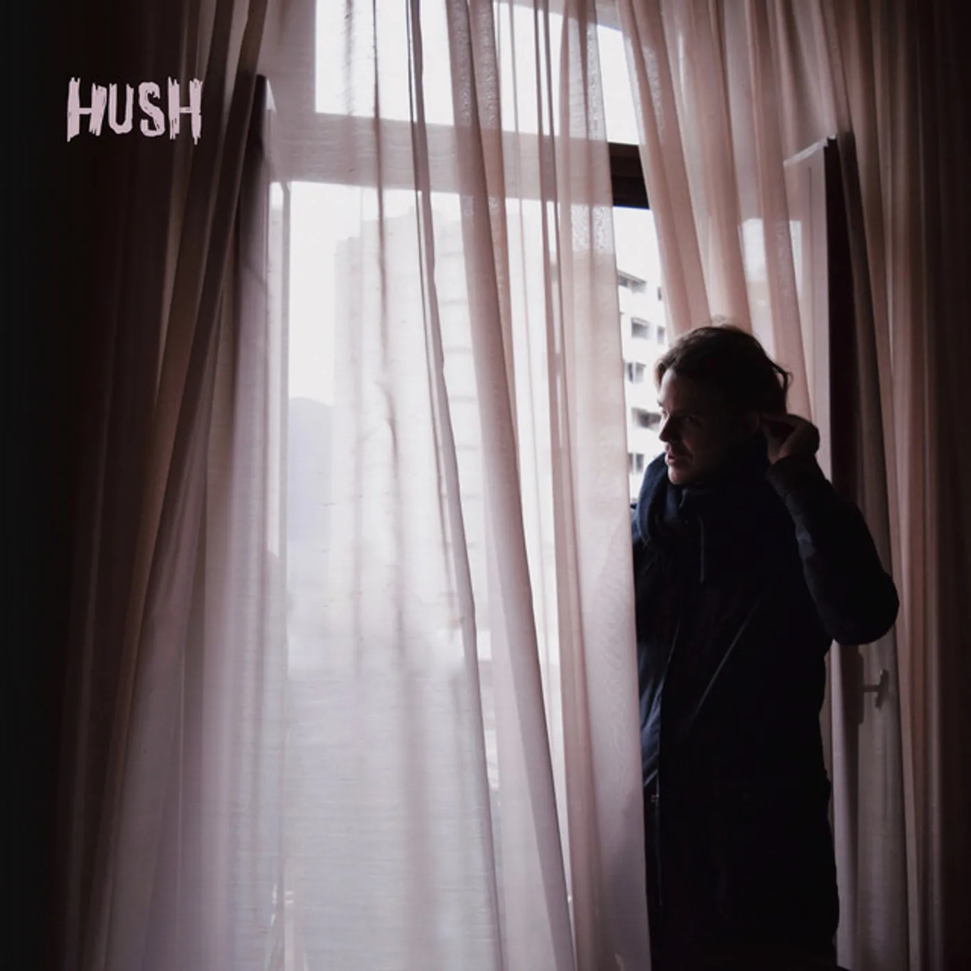Tracy Bryant Hush Vinyl Record
