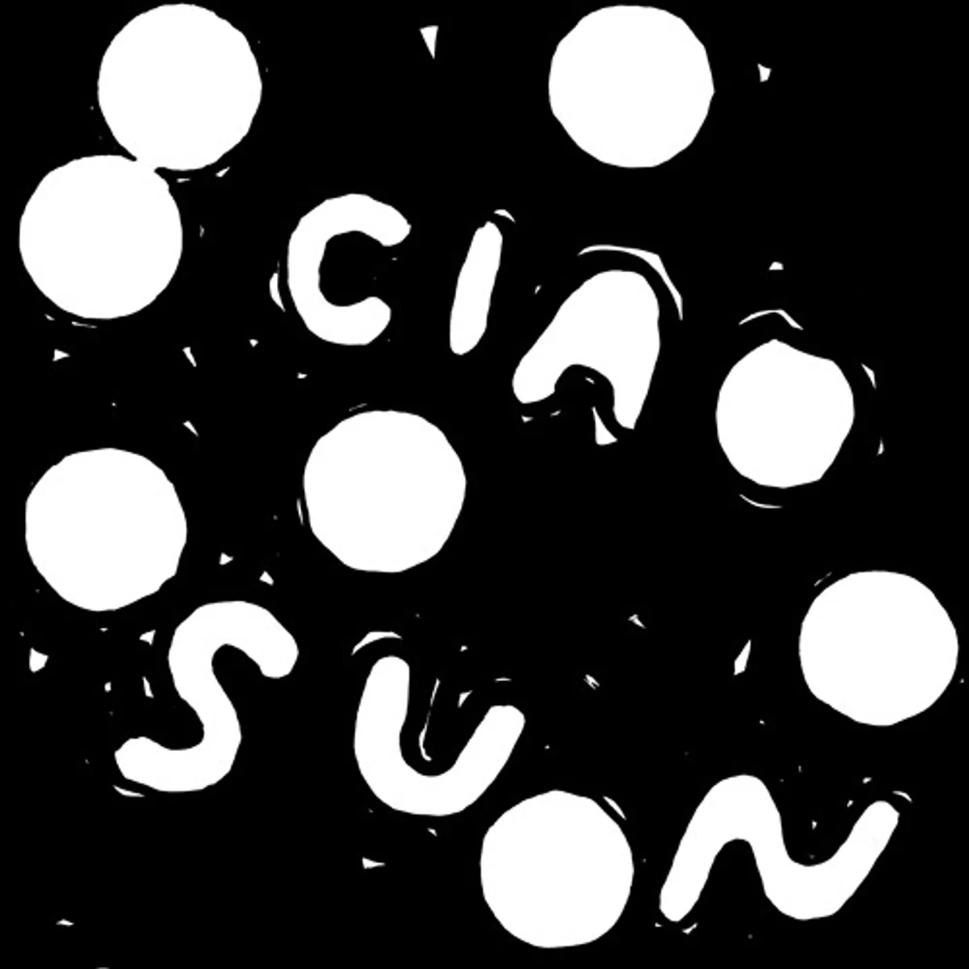 Dave Aju Ciao Sun Vinyl Record