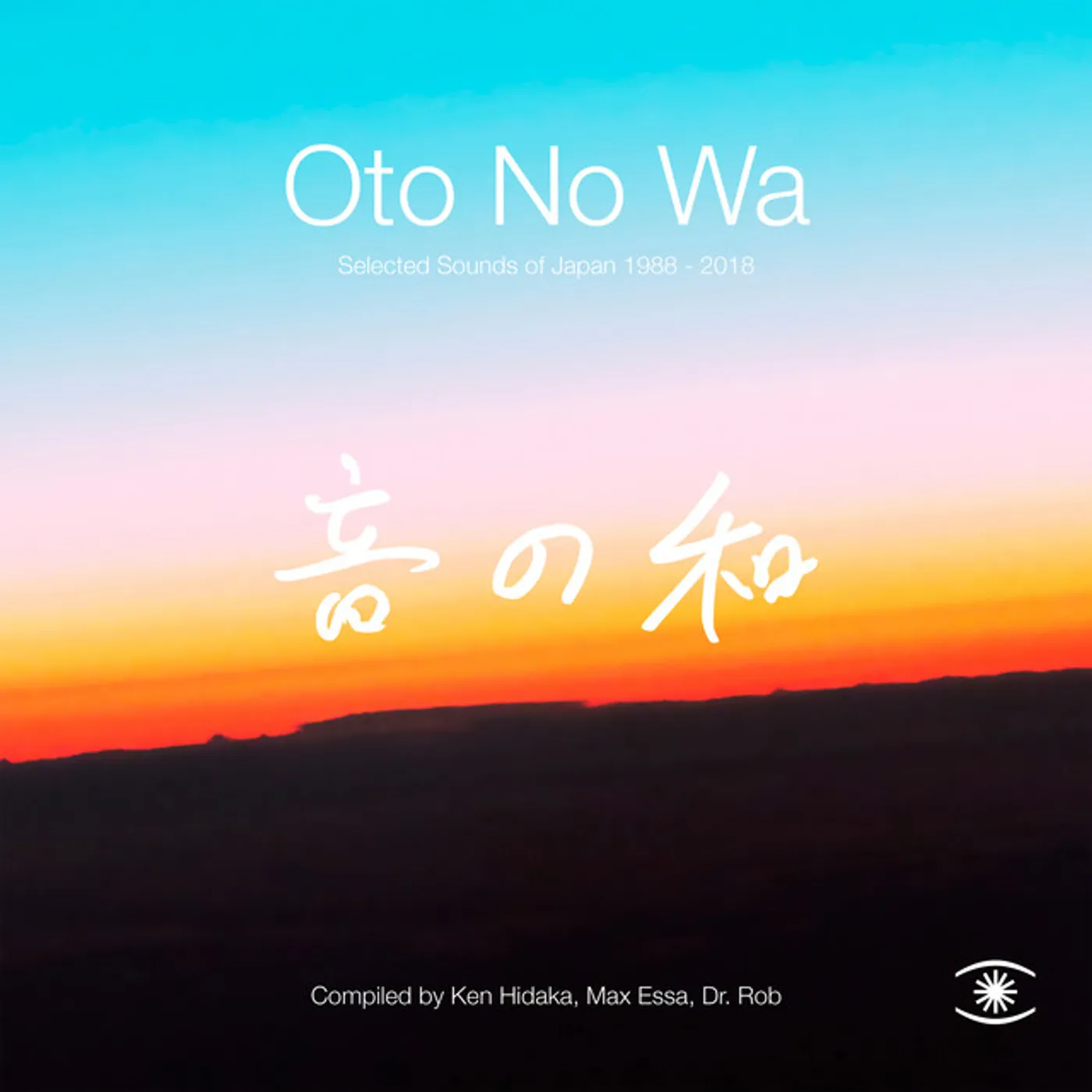 OTO NO WA - SELECTED SOUNDS OF JAPAN (1988 - 2018) CD