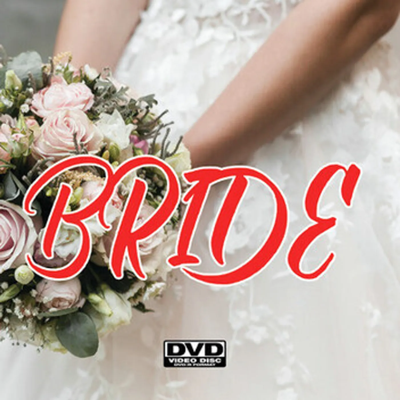 BRIDE DVD