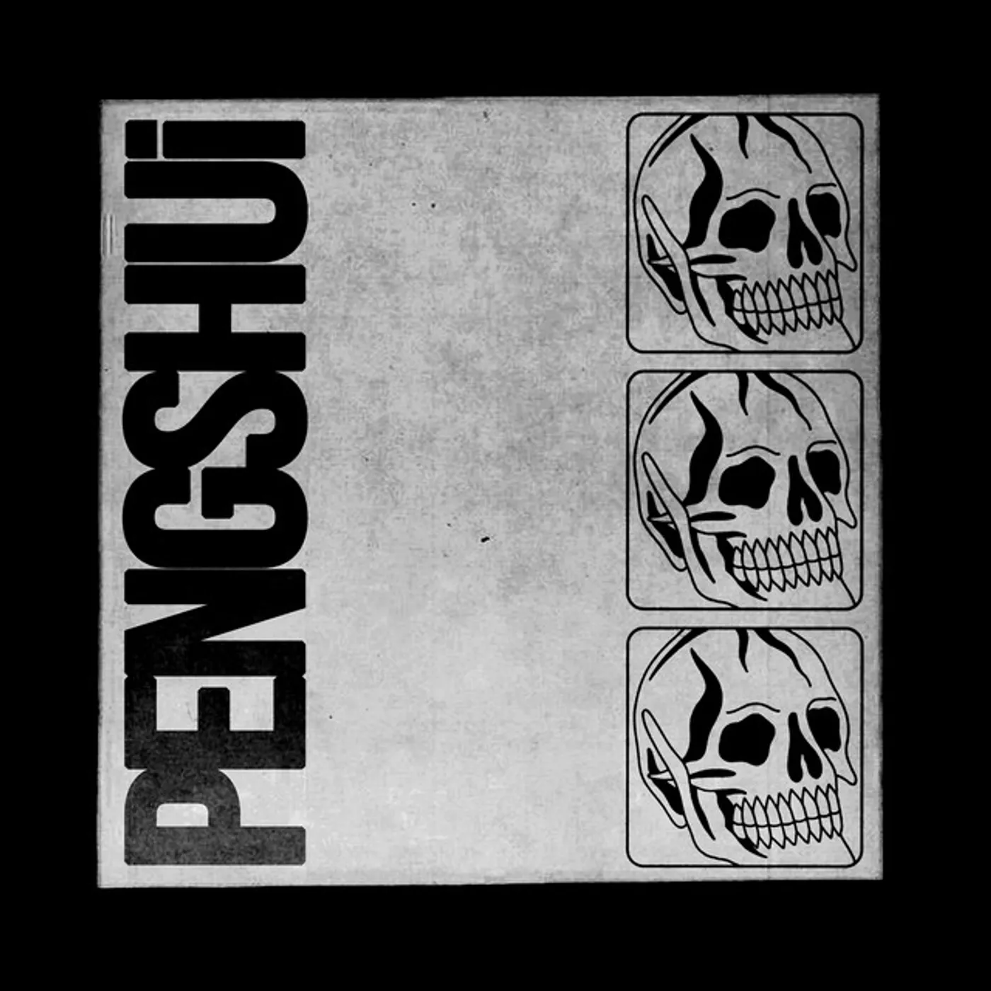 PENGSHUI CD