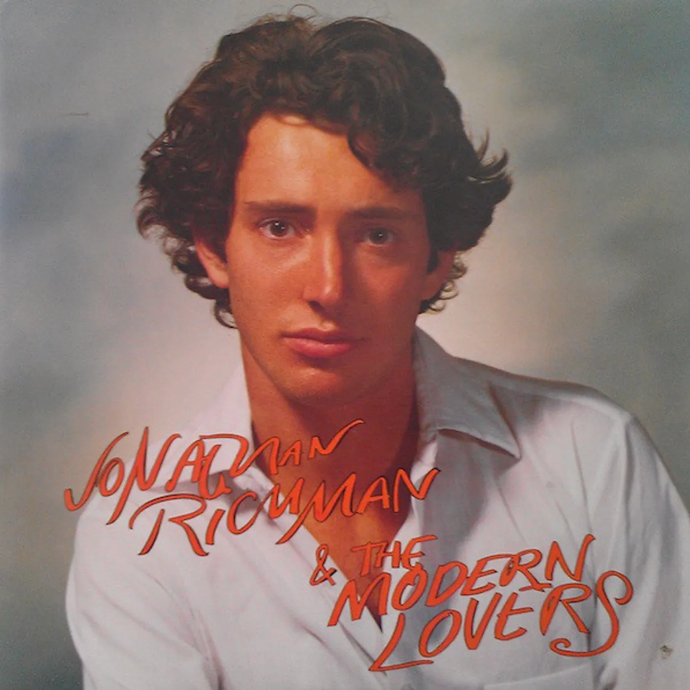 Jonathan Richman & The Modern Lovers Vinyl Record