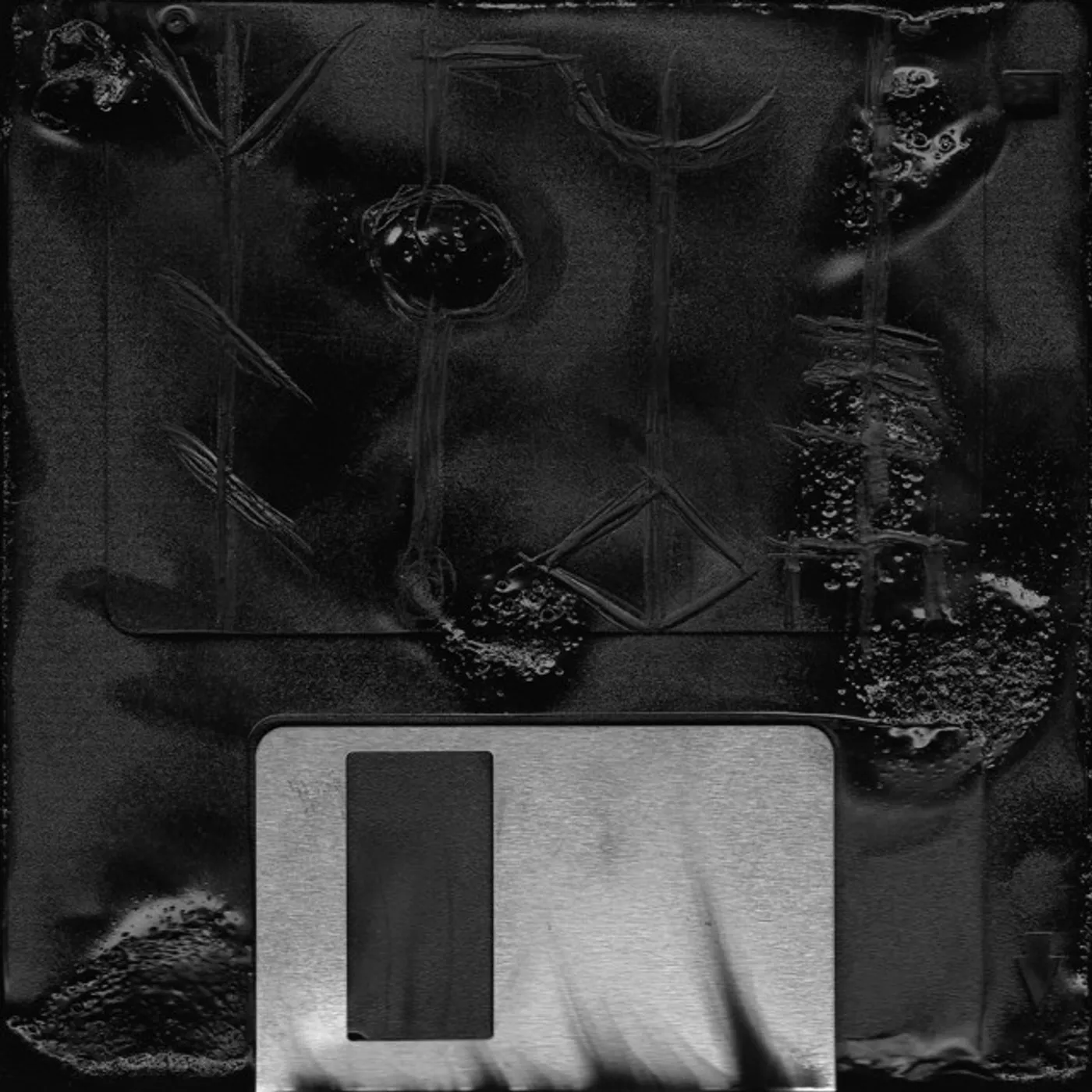 MASTER BOOT RECORD FLOPPY DISK OVERDRIVE CD