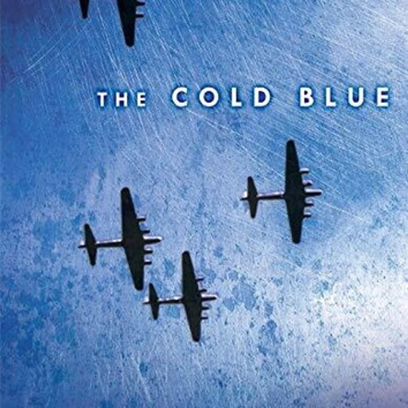 Cold Blue (2019) DVD