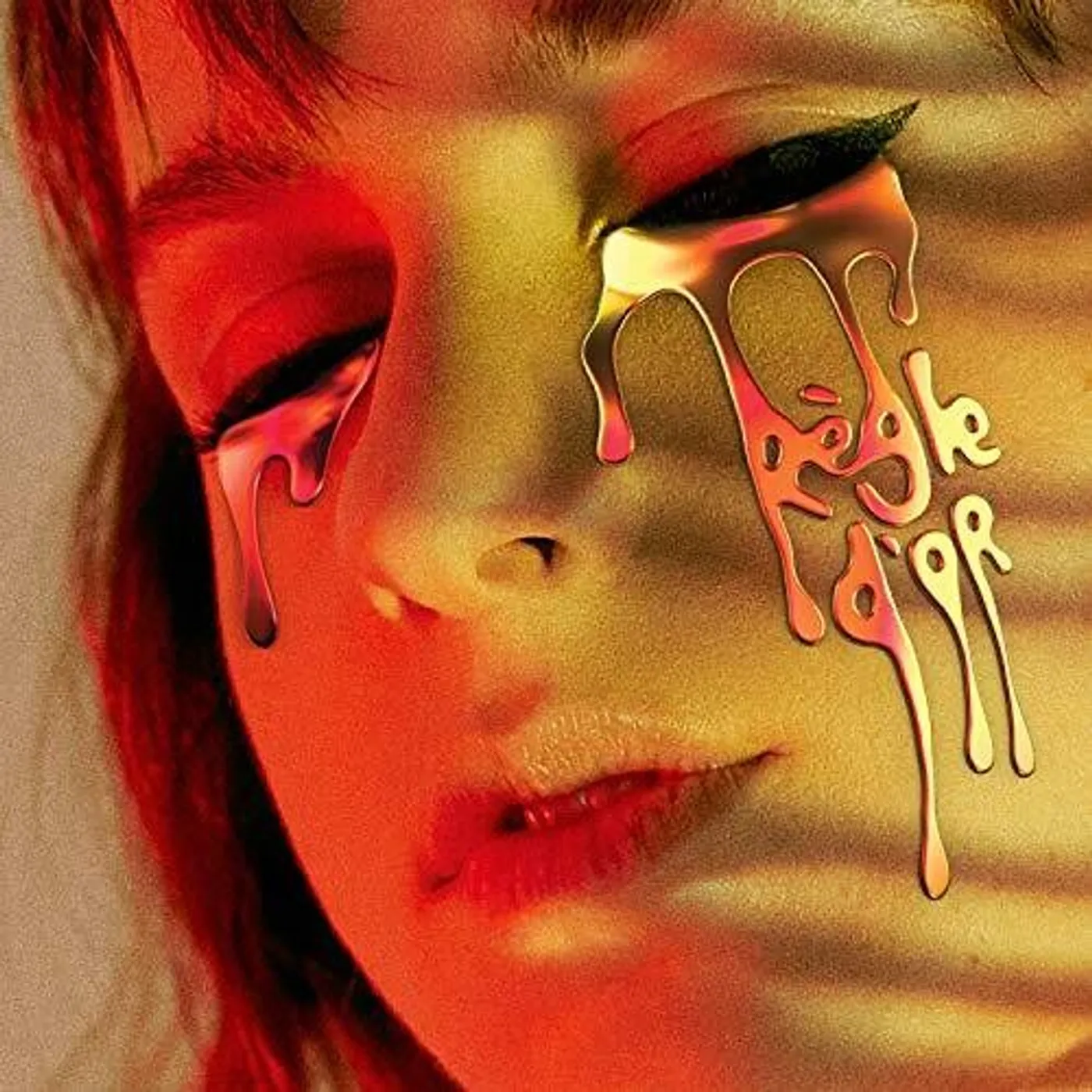 Marie-Gold REGLE D'OR CD