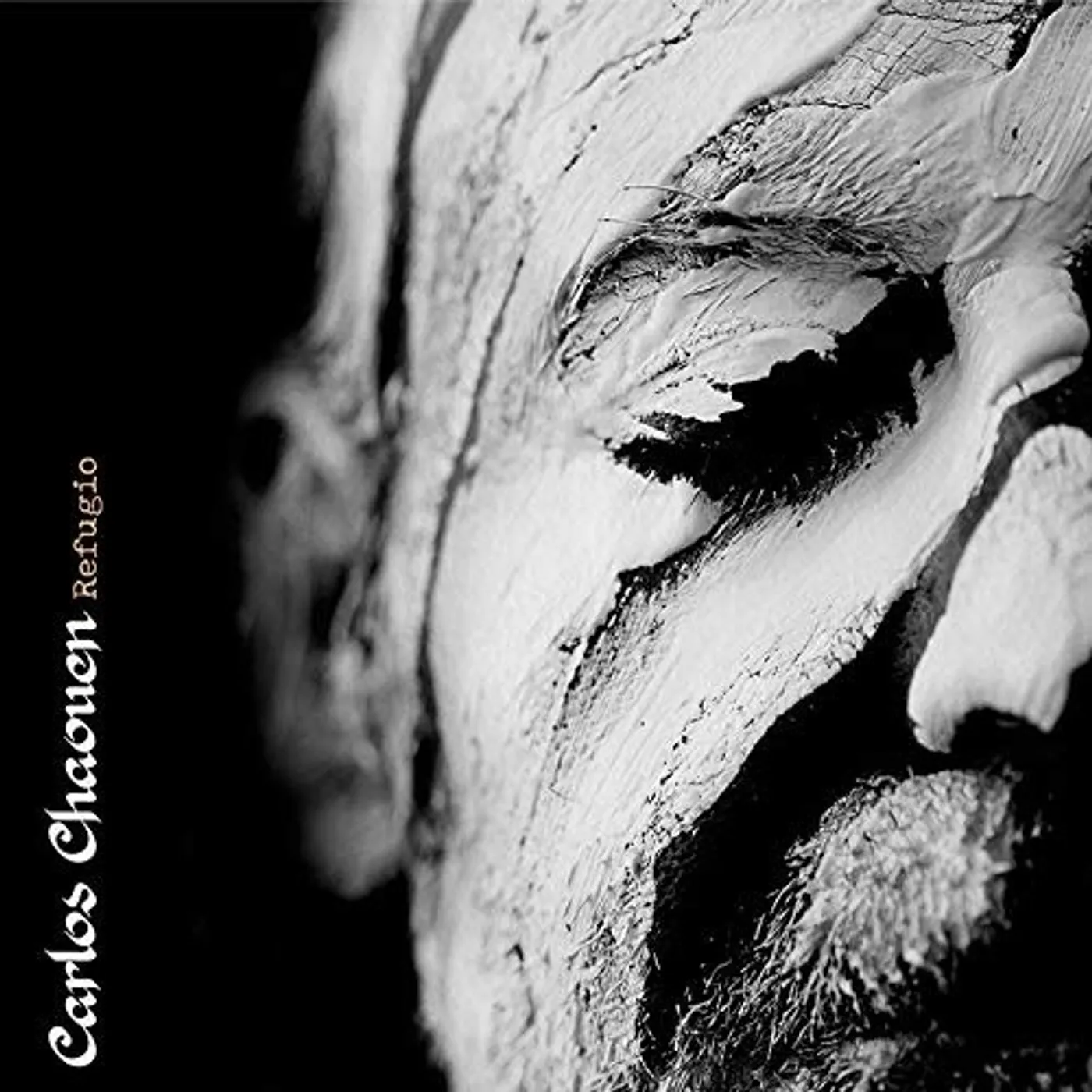 Carlos Chaouen REFUGIO CD