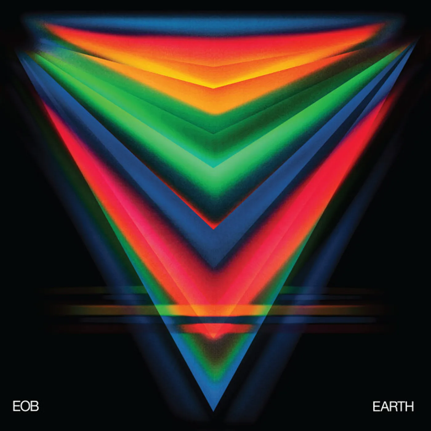 EOB EARTH CD